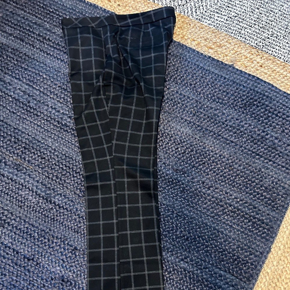 NYDJ slim trouser 'liftxtuck' technology  size 16